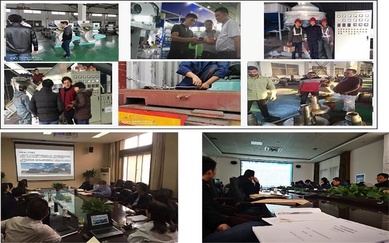 चीन LIYANG APEX BIOMASS EQUIPMENT CO.,LTD कंपनी प्रोफाइल