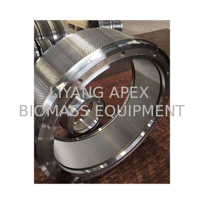 Poultry Feed Pellet Press Die CPM Animal Feed Die Manufacture CPM